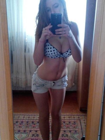 Анкета проститутки Ната - Фото, 22 года, №298769