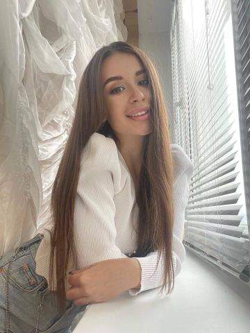 Анкета проститутки Инесса - Фото, 23 года, №302919